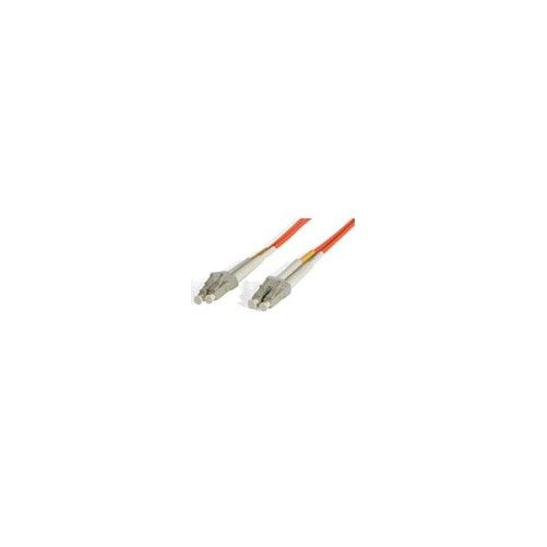 StarTech.com 10m Multimode 50/125 Duplex Fiber Patch Cable LC - LC (50FIBLCLC10) -