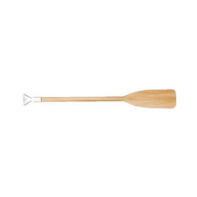 ECONOMY WOOD PADDLE 5 Feet