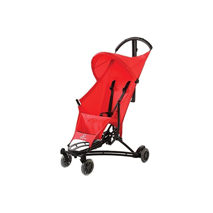 Quinny Yezz Stroller Seat Cover - Red Signal