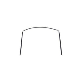 BMW e36 Coupe Front Windshield Moulding Trim Seal OEM 3-series weatherstrip