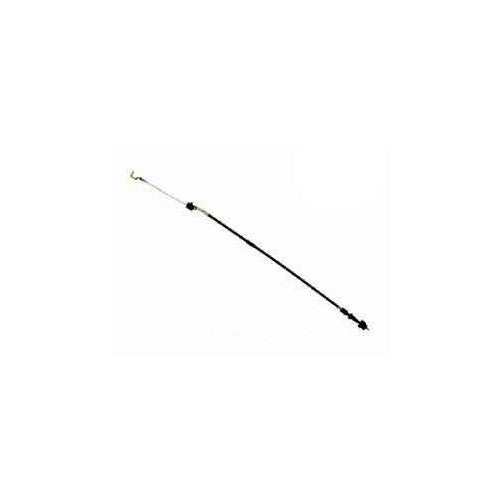 BMW e30 318 (91-92) Accelerator Cable GENUINE new OEM gas throttle wire