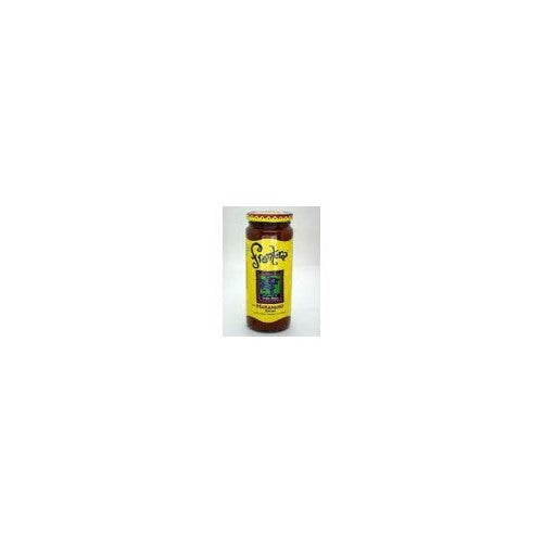 Frontera Foods Habanero Salsa, 16 Ounce - 6 per case.