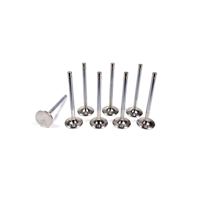 Ferrea Racing Components F5079-8 Exhaust Valve