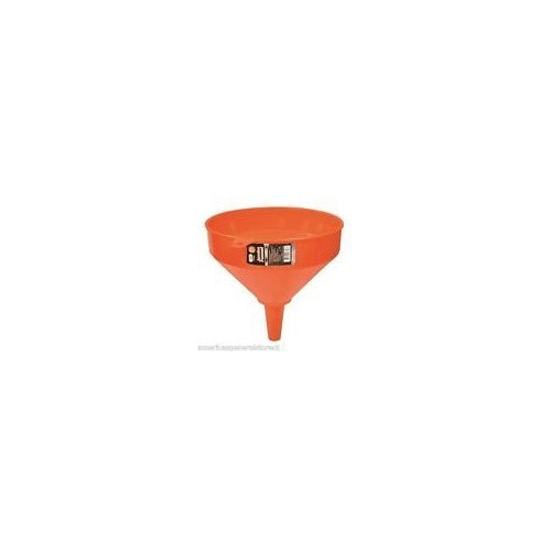 IIT 16307 10" Jumbo Plastic Funnel,