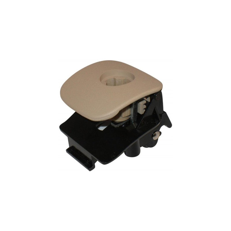 Chevrolet 15924033 - Corvette Cashmere Glove Box Latch Handle For all C6 Corvettes