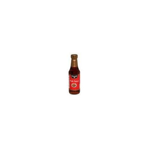 Ka Me Fish Sauce (12x5oz )