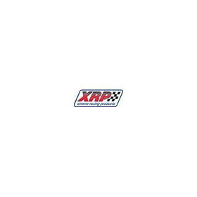 XRP 980048-4AN Male to -8 ORB Straight Flare Fitting