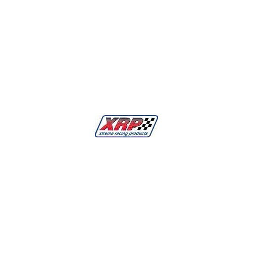 XRP 980048-4AN Male to -8 ORB Straight Flare Fitting
