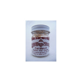Milligan's Cat-Man-II Bobcat 1 oz. Animal Lure