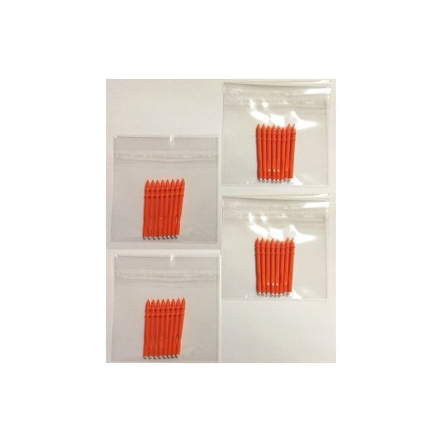 32-count Starkey Hear Clear Hearing Aid Wax Guards Filters