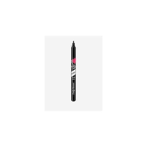 Sally Hansen I Heart Nail Art Pen, Fine, Black - Pack of 2