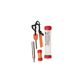 Epiphany Outdoor Gear EOGV3LEO-BRK Fire Triangle Complete Kit