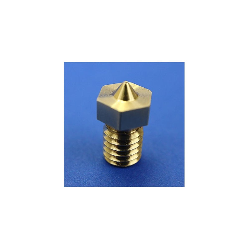 E3D v6 Extra Nozzle - 1.75mm x 0.25mm High Resolution
