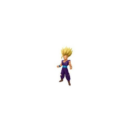 Banpresto Dragon Ball Z 8-Inch The Son Gohan Master Stars Piece Figure