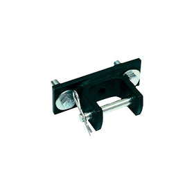 Draw-Tite 40602 Heavy-Duty Tow Bar Bracket Kit