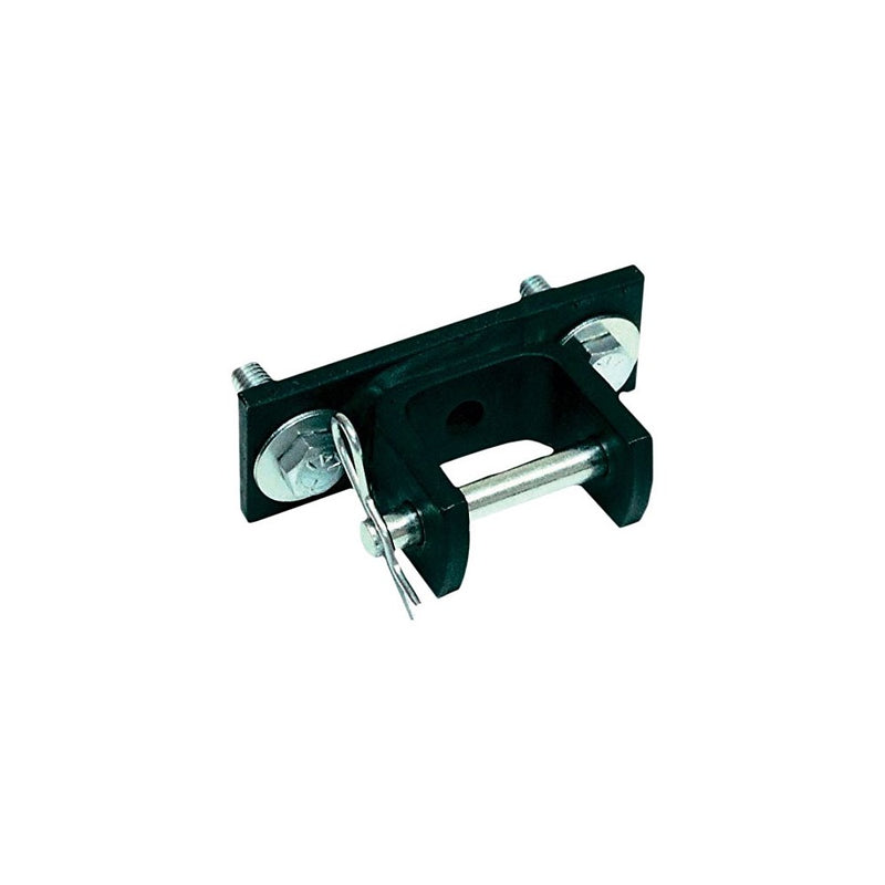 Draw-Tite 40602 Heavy-Duty Tow Bar Bracket Kit