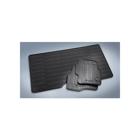 Ford Genuine FL3Z-1613086-BA Floor Mat