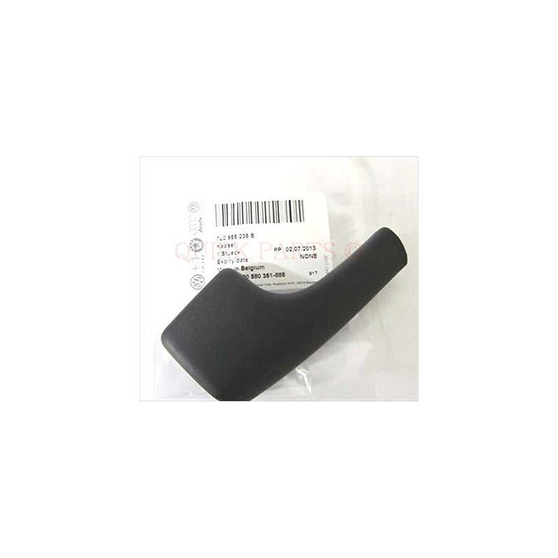 2004-2010 VW Volkswagen Touareg Front Wiper Arm end Cap Replacement GENUINE OEM 7L0-955-235-B