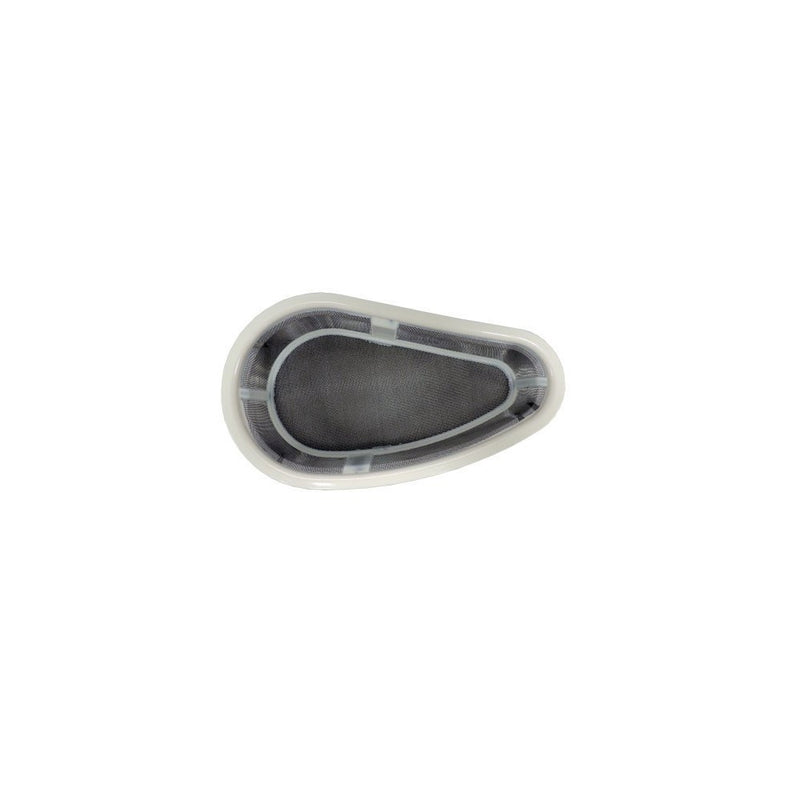 Supco DE964 Dryer Lint Screen Replaces 8531964, WE18X55, W10828351, W10812395, 348399, 348400 Description change to:Supco DE964 Dryer Lint Screen