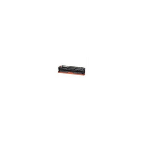 MOT4 Canon CRTDG131HYBK Toner Cartridge 131, HY, 2400 Page Yield, Black