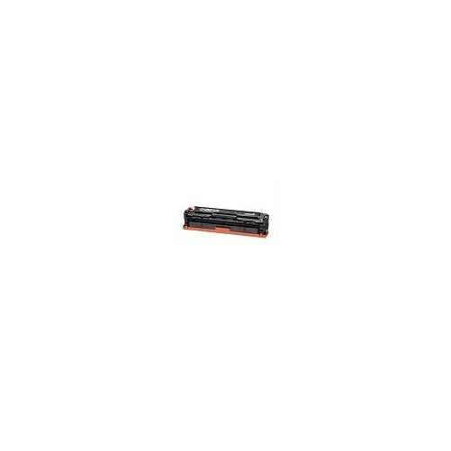 MOT4 Canon CRTDG131HYBK Toner Cartridge 131, HY, 2400 Page Yield, Black
