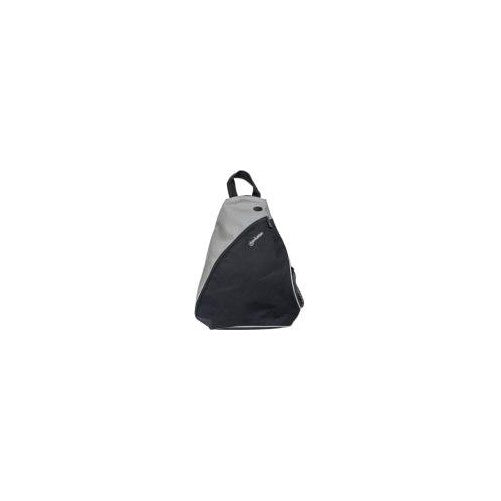 ICI439886 - MANHATTAN 439886 Dashpack (Black Gray)