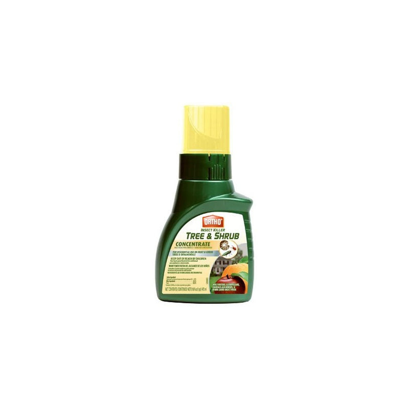 Ortho Tree & Shrub Insect Killer Concentrate