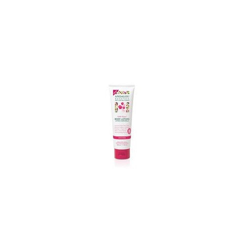 Andalou Naturals Body Lotion 1000 Roses