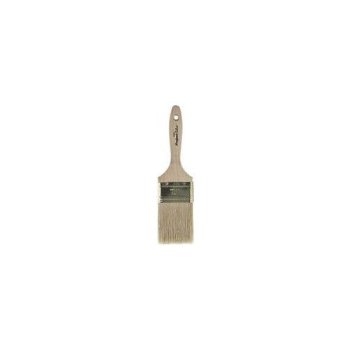 Linzer Products Brush Varnish Wall Poly 2.5In WC1832