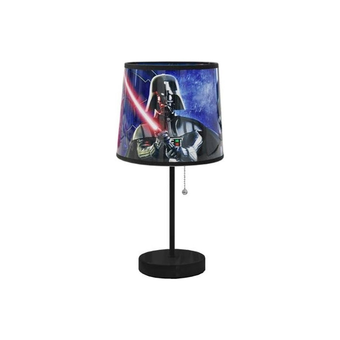 Star Wars Darth Vader Table Lamp (1)