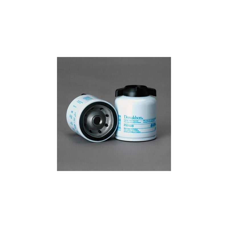 DONALDSON P551039 FUEL FILTER, WS (BOBCAT 6667352) (Pack of 3 - $12.00 Each)