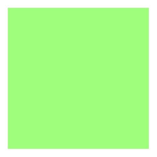 Pacon ArtKraft Duo-Finish Paper Roll, 4-feet by 200-feet, Light Green (67124)