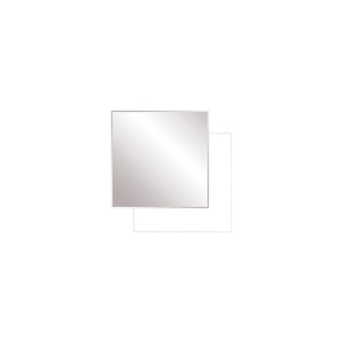 Photoflex Litepanel 39x72" White / Silver Fabric.