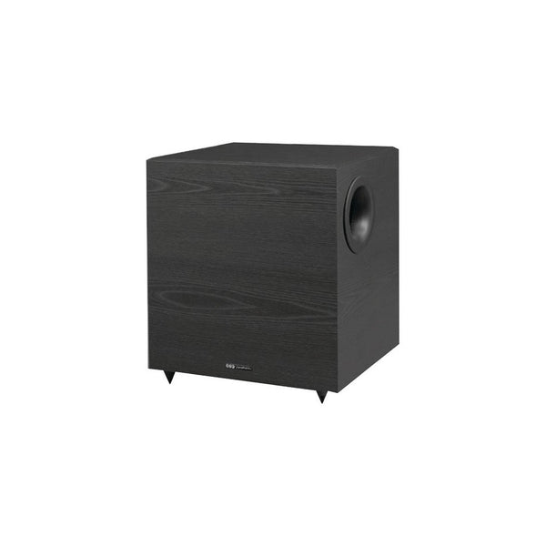 BIC America V-1220 12-Inch 430-Watt Down-Firing Powered Subwoofer