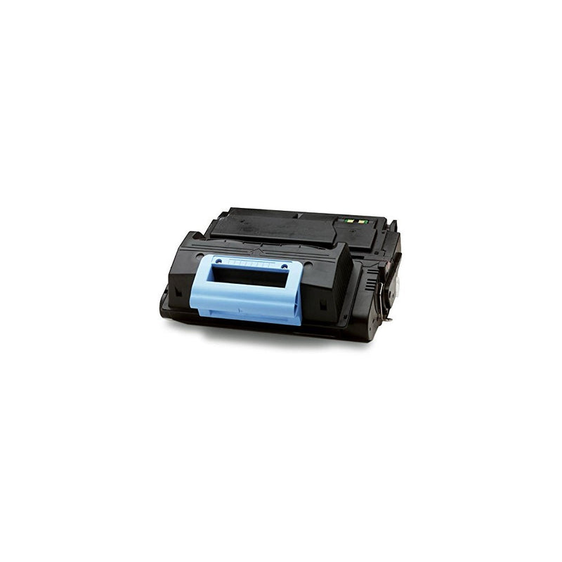 HP 45A (Q5945A) Black Original Toner Cartridge