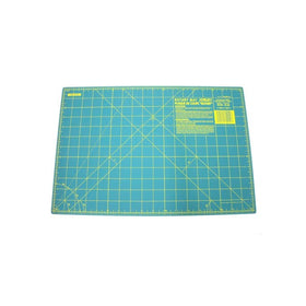 OLFA 9880 RM-CG 12-Inch x 18-Inch Self-Healing Double-Sided Rotary Mat