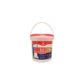Red Devil 0542 Onetime Spackling 1/2Pint