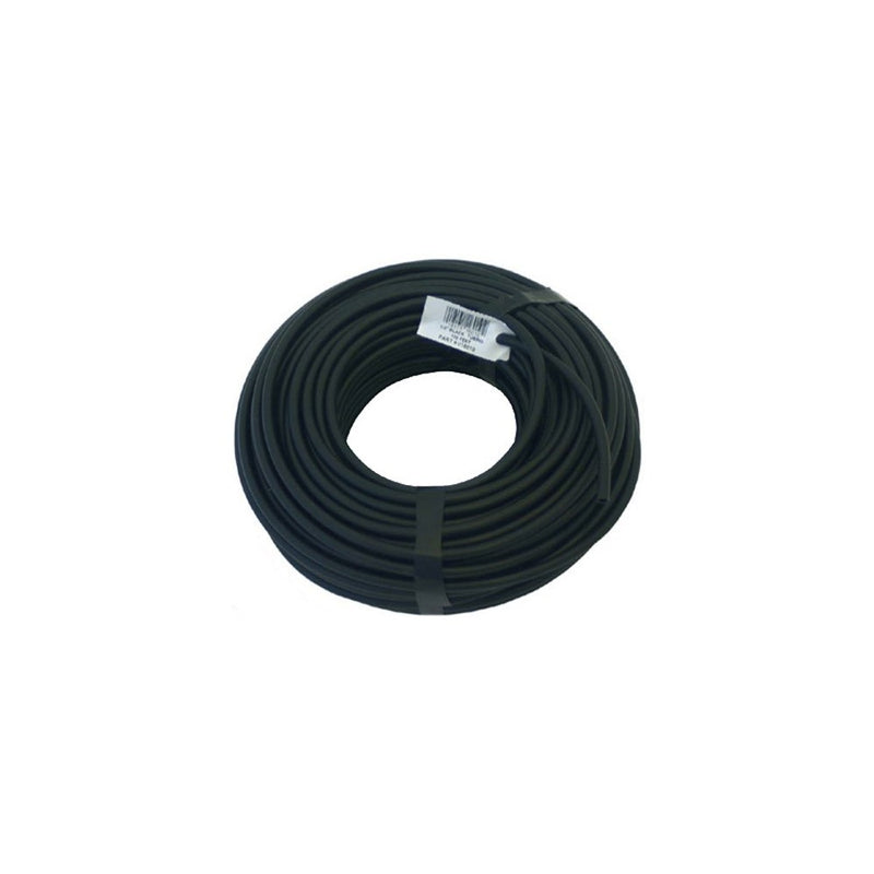 Raindrip 016010T 1/4-Inch by 100-Feet Black Tubing