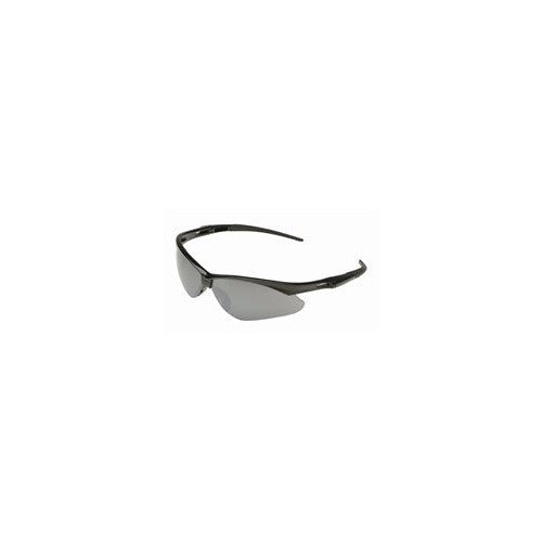 Jackson 3000356 Nemesis Black Frame Smoke Mirror Lens