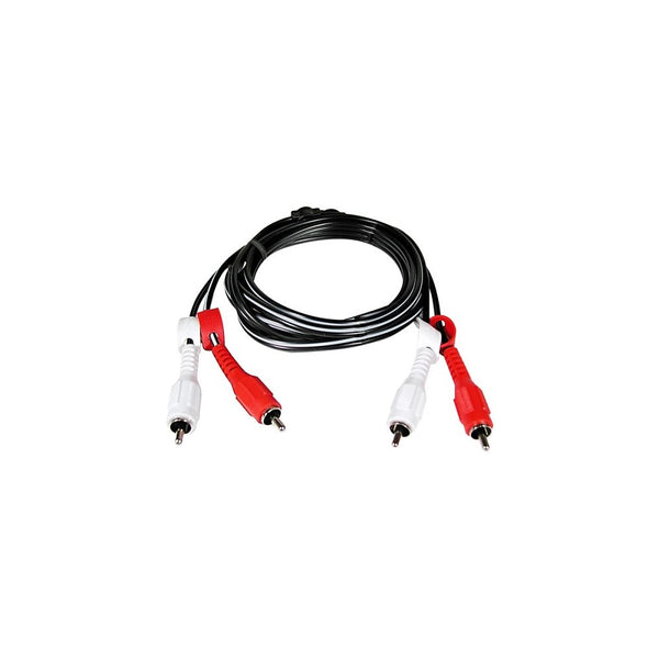 Mono Audio/video Dubbing Cable