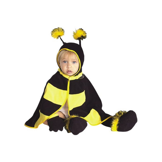 Caped Cutie Lil' Bee Costume