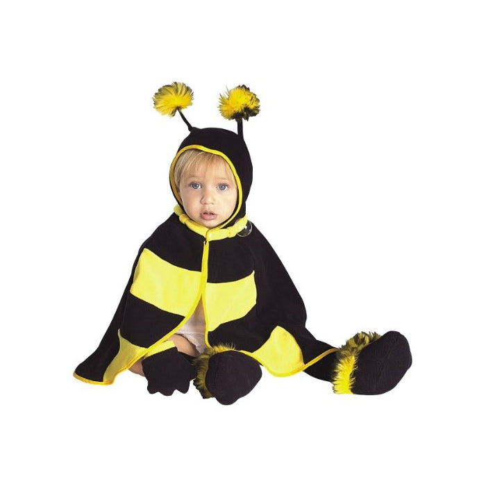 Caped Cutie Lil' Bee Costume