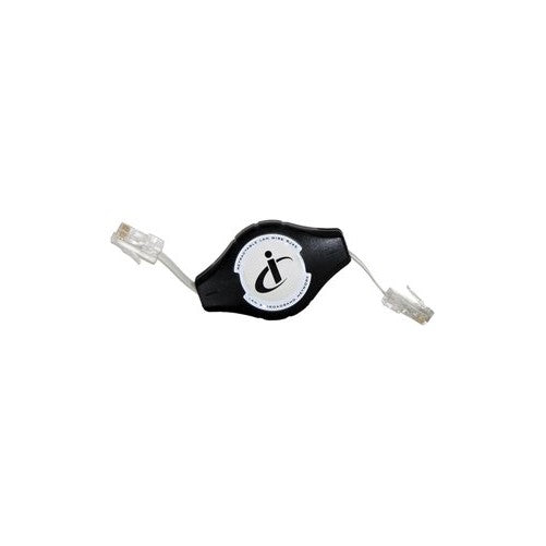 Mobility M08017 Retractable Lan/modem Cable