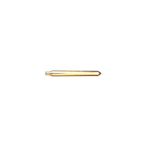 Elkhart #30500 1/2x6 COP Air Chamber
