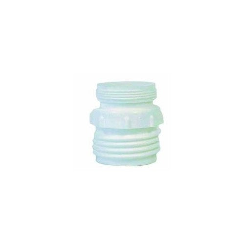 G.T. Water Products, Inc. 99 Drain King Plastic Faucet Adapter