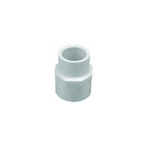 GENOVA PRODUCTS 30377 1 x 3/4 Reducing Female Adapter