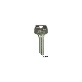 KABA ILCO S22-01007LA Ilco, Key Blank For Sargent Lockset 5 Pin