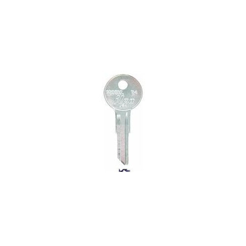 KABA ILCO B4-1098XL Key Blank For Briggs & Stratton General Use.