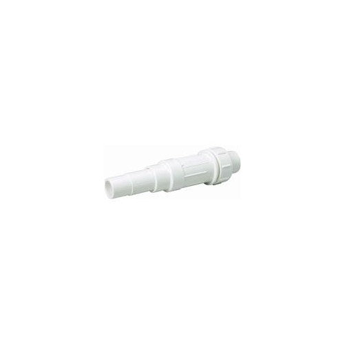 B and K 160-504 PVC Expandable Repair Couplings, 3/4"