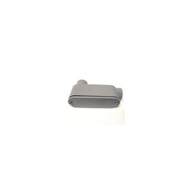 Cantex Pvc Conduit Body 1/2 " Ul Schedule 40 Poly